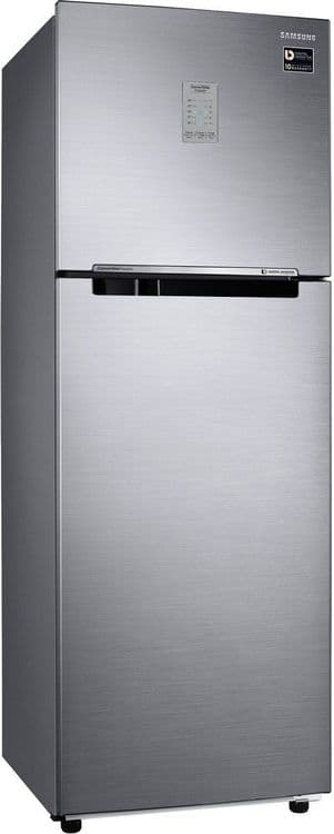 RT34M3743S9 321 Ltr Double Door Refrigerator