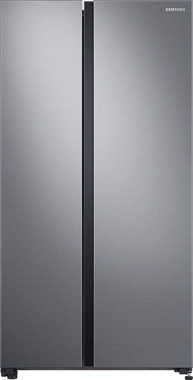 RS72R5001M9 700 Ltr Side-by-Side Refrigerator