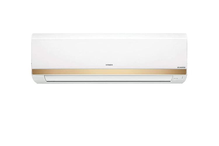 Kashikoi 5100X RSOG518HDEA 1.5 Ton 5 Star Inverter Split AC