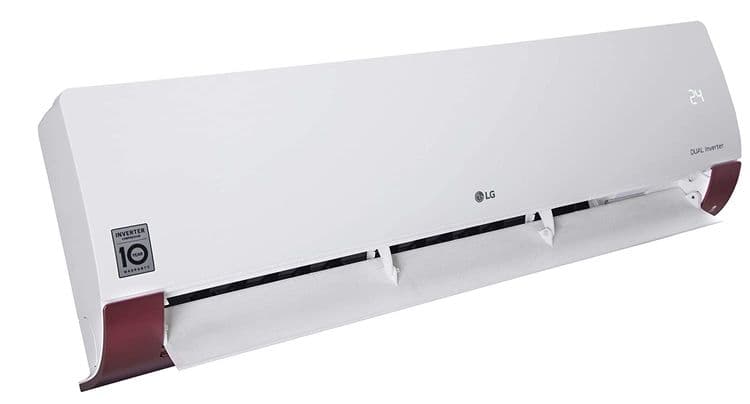 KS-Q12WNXD 1 Ton 3 Star Inverter Split AC