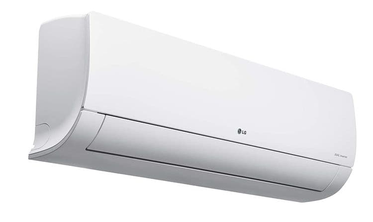 LS-Q12YNYA 1 Ton 4 Star Inverter Split AC