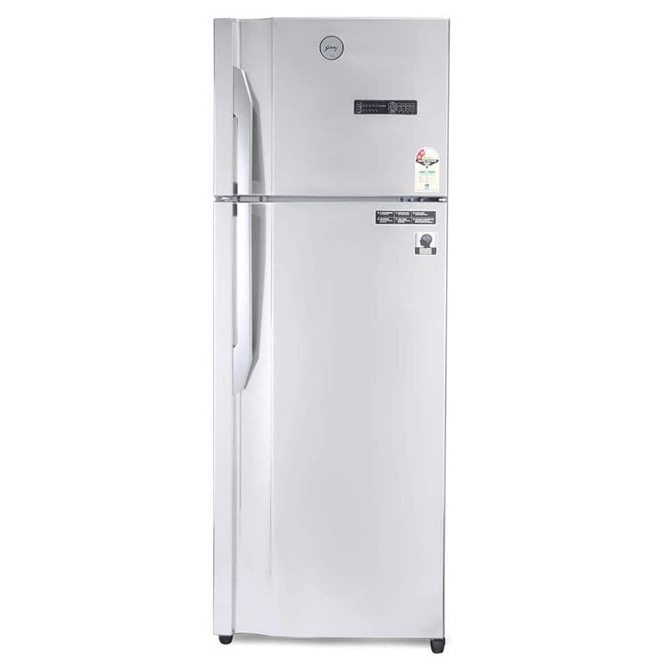 RT EON VIBE 366B 25 HCIT 350 Ltr Double Door Refrigerator