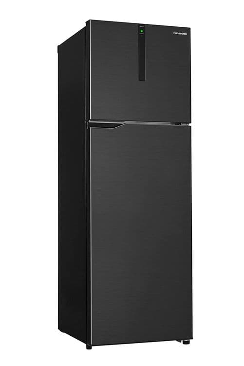 NR-BG313PBK3 307 Ltr Double Door Refrigerator
