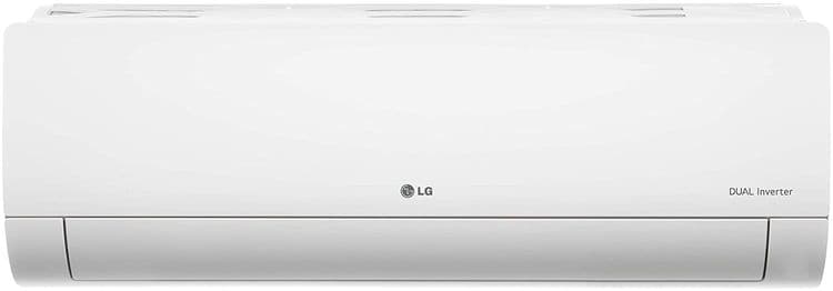 LS-Q12CNZD 1 Ton 5 Star Inverter Split AC