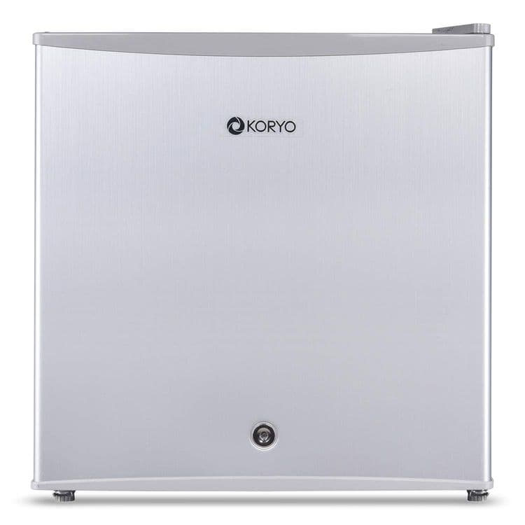 KMR45SV 45 Ltr Mini Fridge Refrigerator