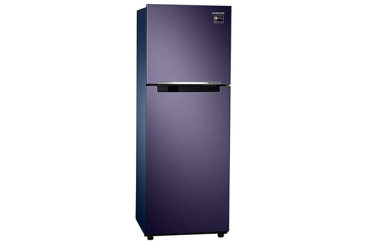 RT28R3023UT 253 Ltr Double Door Refrigerator