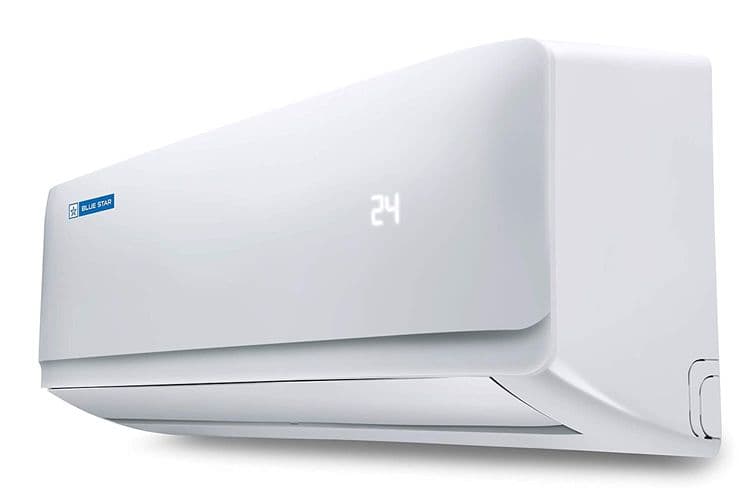 FS324AATX 2 Ton 3 Star Inverter Split AC