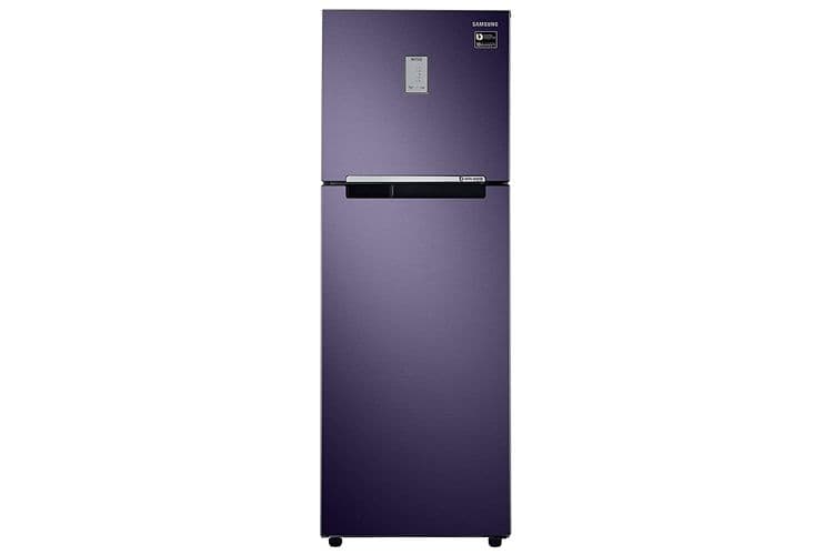 RT30R3423UT 275 Ltr Double Door Refrigerator