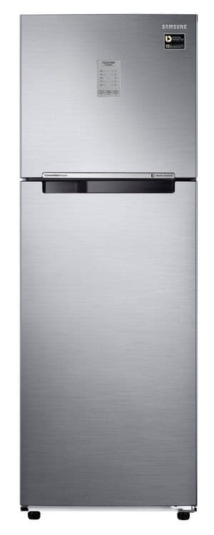 RT30N3723S8 275 Ltr Double Door Refrigerator