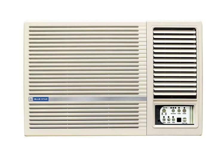 5W18GBTLV 1.5 Ton 5 Star Window AC
