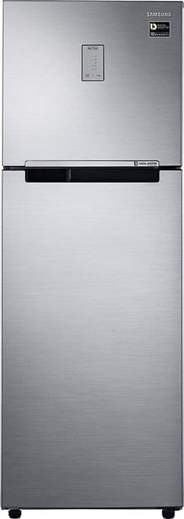 RT30T3722S8 275 Ltr Double Door Refrigerator