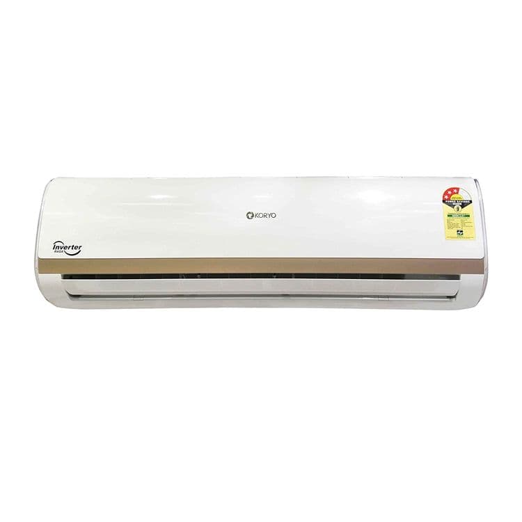 ISKSIAO2012A3S 1 Ton 3 Star Inverter Split AC