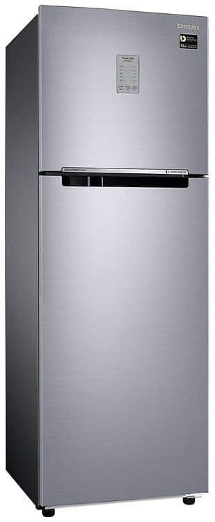 RT30K3723S8 275 Ltr Double Door Refrigerator