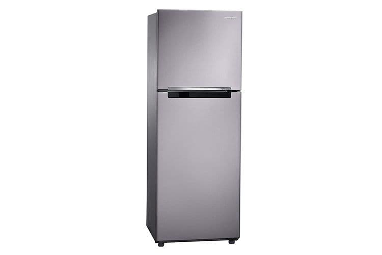 RT28K3082S8 251 Ltr Double Door Refrigerator