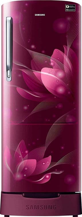 RR22T382XR8 215 Ltr Single Door Refrigerator