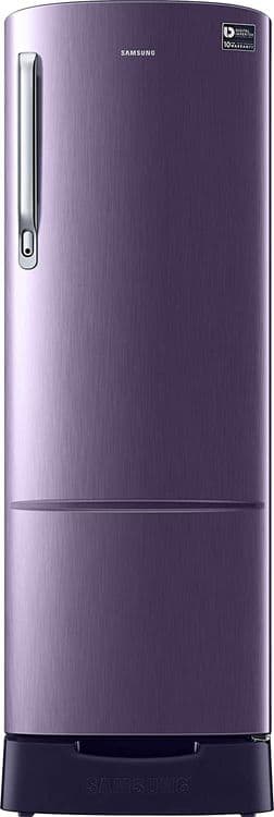 RR26T389YUT 255 Ltr Single Door Refrigerator
