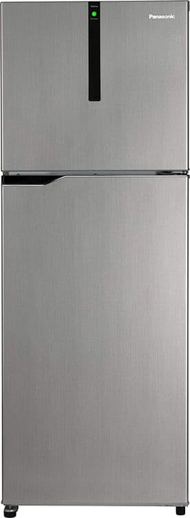 NR-BG311VSS3 307 Ltr Double Door Refrigerator