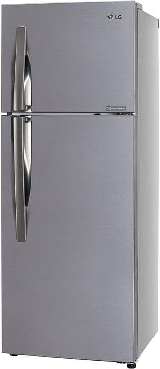 GL-C322KPZY 308 Ltr Double Door Refrigerator
