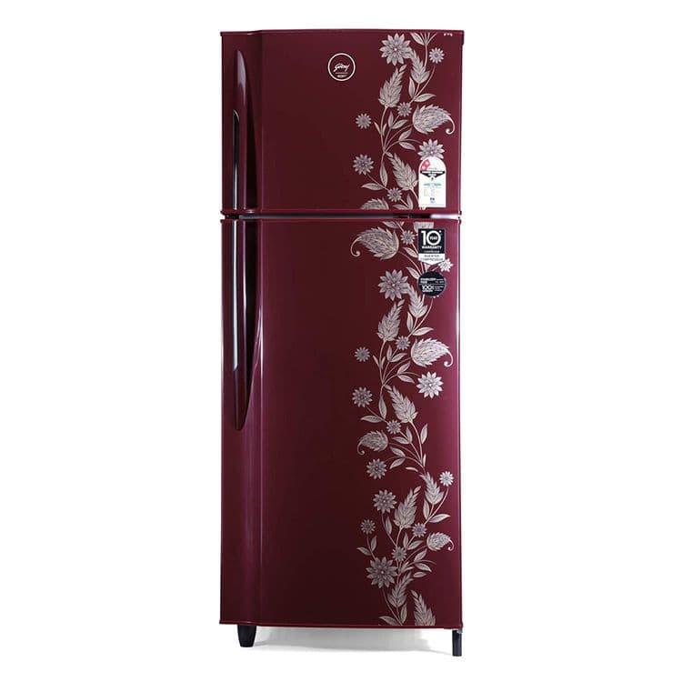RF EON 255B 25 HI SC DR 255 Ltr Double Door Refrigerator