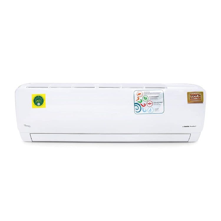 CRAC7885 1.5 Ton 5 Star Inverter Split AC