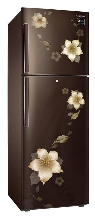 RT28N3342D2 253 Ltr Double Door Refrigerator