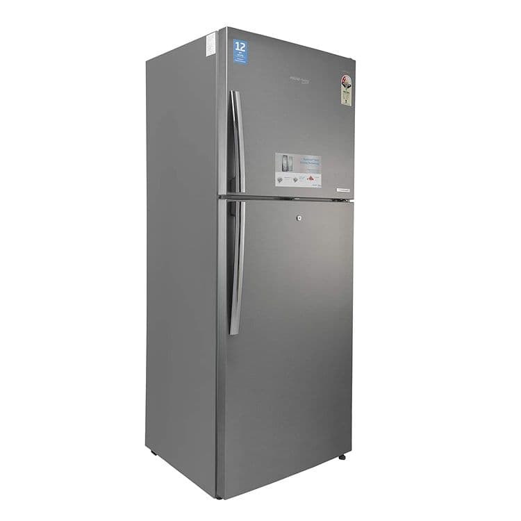RFF463IF 440 Ltr Double Door Refrigerator