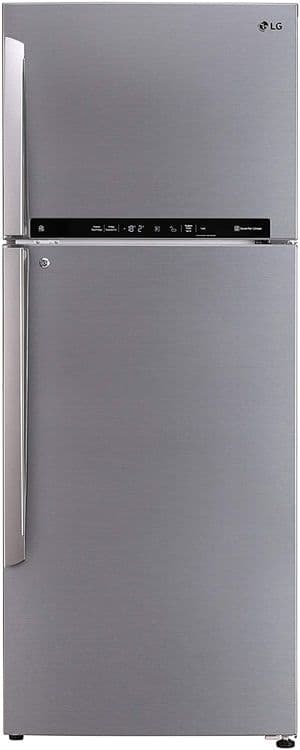 GL-T502FPZU 471 Ltr Double Door Refrigerator