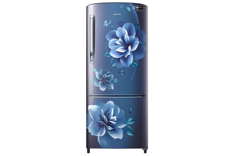 RR20R272ZCU 192 Ltr Single Door Refrigerator