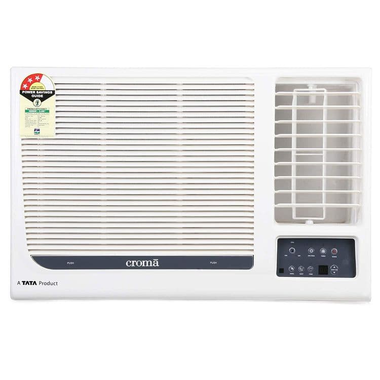 CRAW1152 1.5 Ton 3 Star Window AC