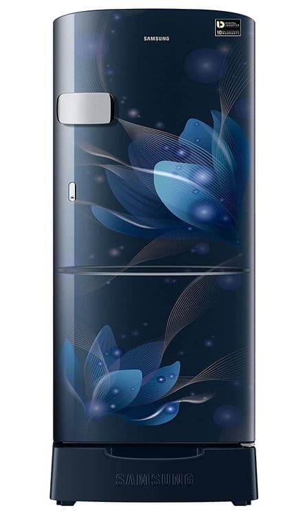 RR20T1Z2YU2 192 Ltr Single Door Refrigerator