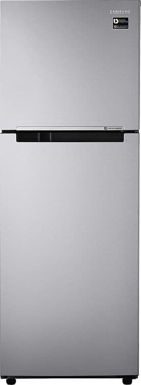 RT28T3032SE 253 Ltr Double Door Refrigerator