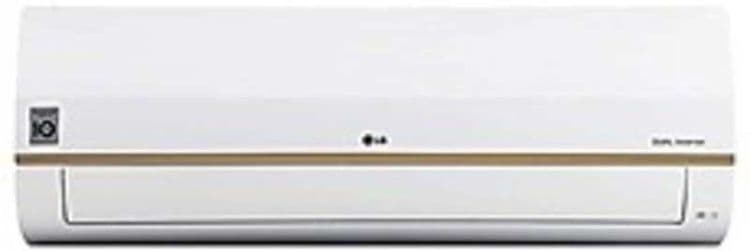 LS-Q18GNYA 1.5 Ton 4 Star Inverter Split AC