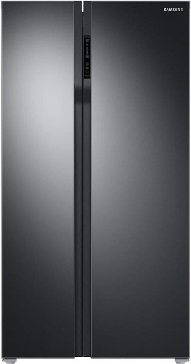 RS55K50A02C 604 Ltr Side-by-Side Refrigerator