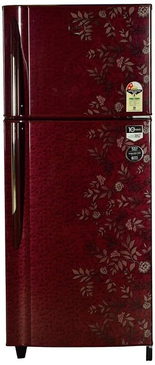 RT EON 240 P 2.4 240 Ltr Double Door Refrigerator