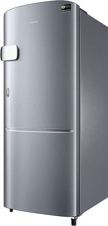 RR20N2Y1ZSE 192 Ltr Single Door Refrigerator