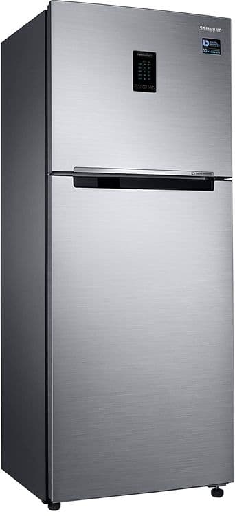 RT34M5515S8 321 Ltr Double Door Refrigerator