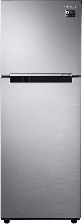RT28M3022S8 253 Ltr Double Door Refrigerator