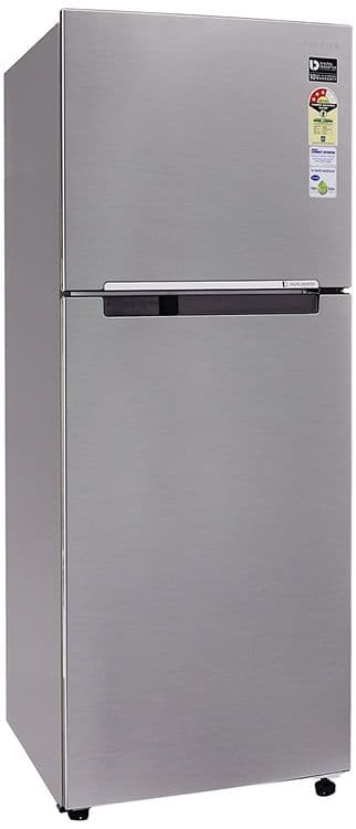 RT34M3053S8 321 Ltr Double Door Refrigerator