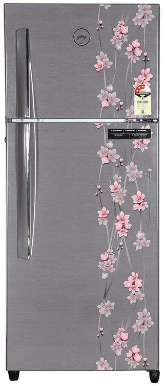 RT EON 241 P 3.4/4.3 241 Ltr Double Door Refrigerator
