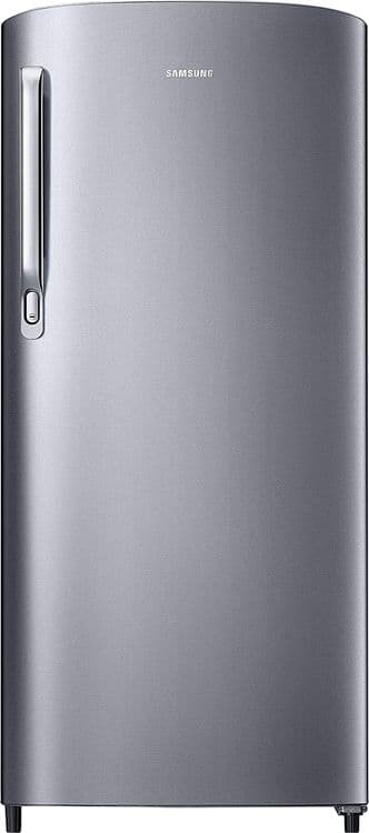 RR19T241BSE 192 Ltr Single Door Refrigerator