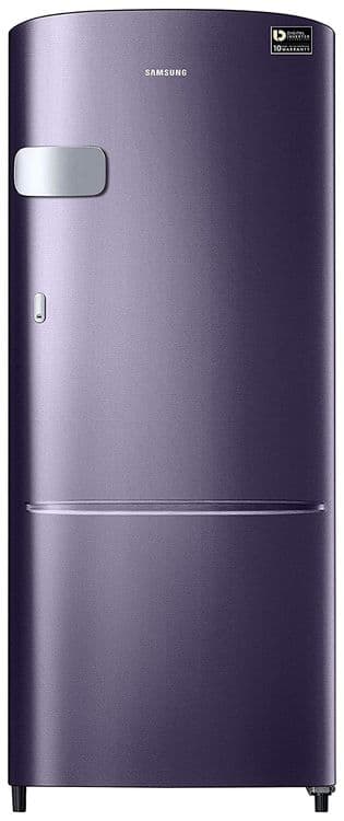 RR20T1Y2XUT 192 Ltr Single Door Refrigerator