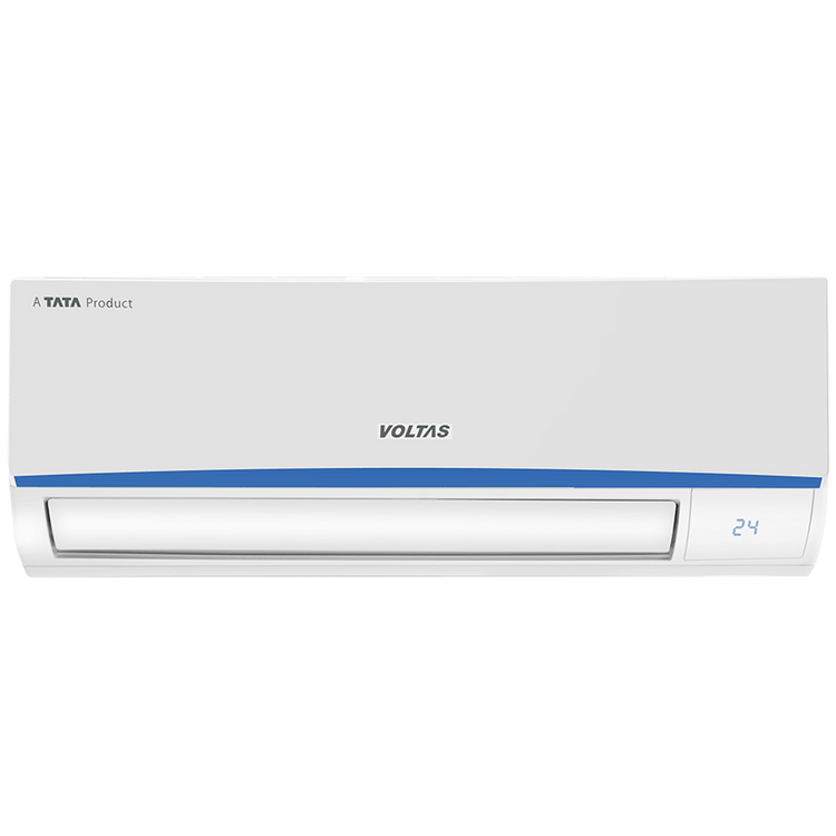 24VH EZO 2 Ton Inverter Split AC