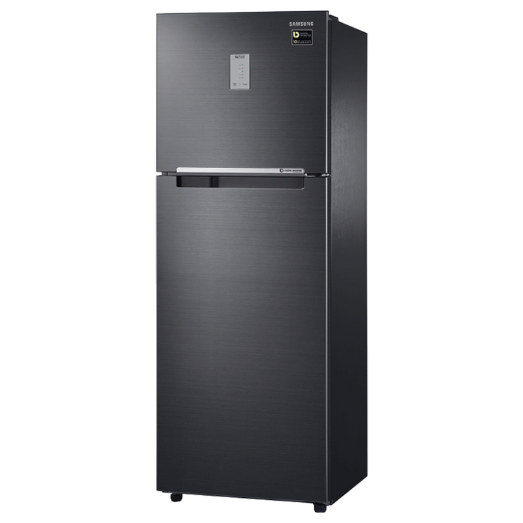 RT30T3423BS 275 Ltr Double Door Refrigerator