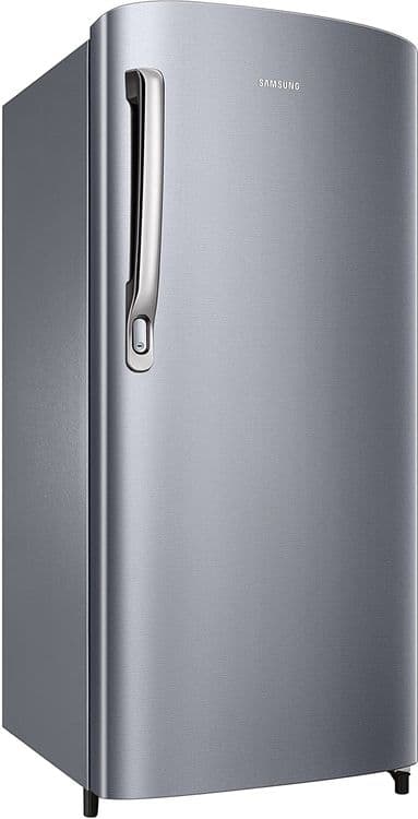 RR19M1412S8 192 Ltr Single Door Refrigerator