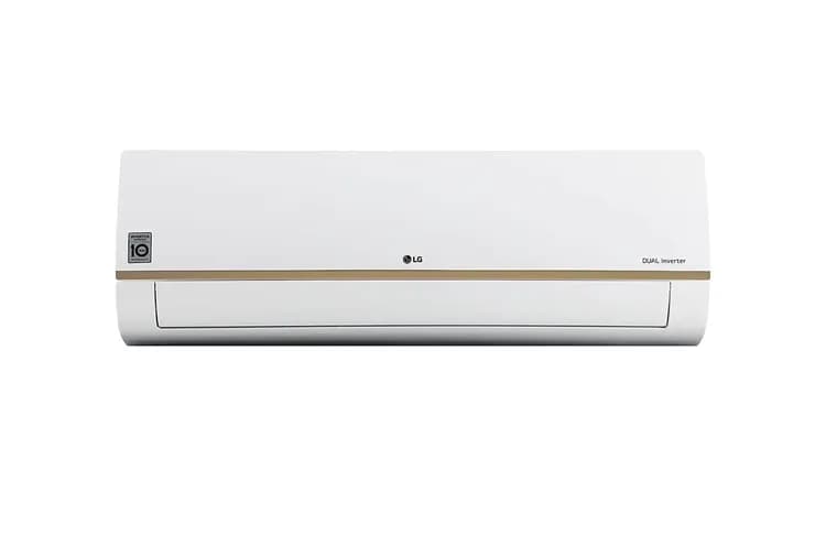 LS-Q12HNZA 1 Ton 5 Star Inverter Split AC