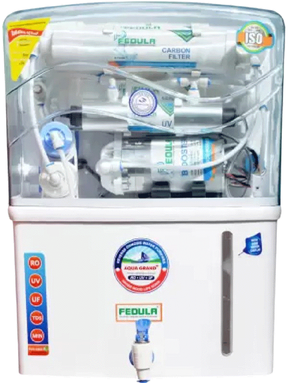 AA Aqua Greand