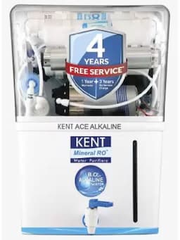  Kent Ace Extra Ace Alkaline