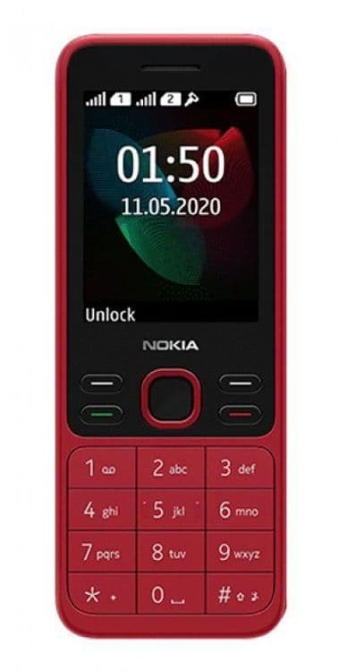 150 Dual SIM