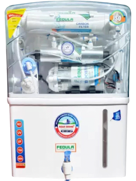 Aqua Grand AB