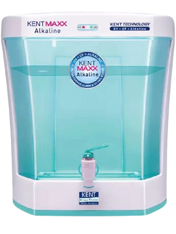 Maxx Alkaline